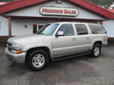 Used 2004 Chevrolet Suburban LT w/ Preferred Equipment Group image 2