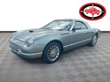 Used 2004 Ford Thunderbird Pacific Coast image 3