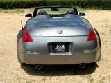 Used 2006 Nissan 350Z Touring image 6
