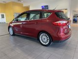 Used 2016 Ford C-MAX Energi SEL w/ Equipment Group 301A image 3