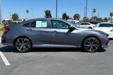 Used 2020 Honda Civic Sport image 2
