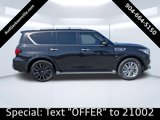 Used 2019 INFINITI QX80 Limited image 3