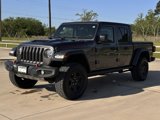 Certified 2022 Jeep Gladiator Mojave w/ Trailer Tow Package image 5
