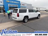 Used 2016 Chevrolet Suburban LT image 5