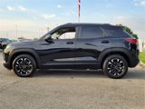 Used 2022 Chevrolet TrailBlazer LT w/ Convenience Package image 3