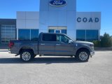 New 2025 Ford F150 XLT image 2