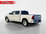 New 2025 RAM 1500 Big Horn image 3