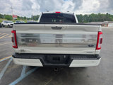 Used 2023 Ford F150 Platinum w/ Equipment Group 701A High image 6