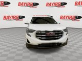 Used 2021 GMC Terrain SLT image 3