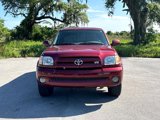 Used 2004 Toyota Tundra Limited image 2