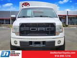 Used 2010 Ford F150 Platinum image 2