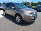 Used 2013 Ford Edge Limited image 3