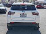 Used 2017 Jeep Compass Latitude image 5