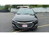 Used 2024 Chevrolet Malibu LT image 3