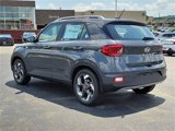 New 2025 Hyundai Venue SEL image 3