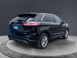 Used 2019 Ford Edge Titanium w/ Equipment Group 301A image 5