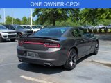 Certified 2020 Dodge Charger SXT w/ Blacktop Package image 5