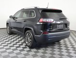 Used 2020 Jeep Cherokee Latitude Plus w/ Comfort/Convenience Group image 5