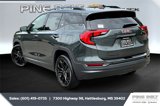 Used 2021 GMC Terrain SLE w/ Elevation Edition image 2