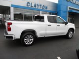 Certified 2024 Chevrolet Silverado 1500 Custom image 3