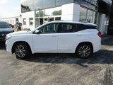 Used 2019 GMC Terrain Denali w/ Advanced Safety Package image 3