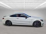 Used 2018 Mercedes-Benz C 43 AMG 4MATIC Coupe image 2
