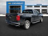 Used 2016 Chevrolet Silverado 1500 LT w/ All Star Edition image 5