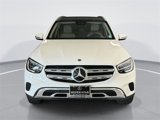Certified 2021 Mercedes-Benz GLC 300 4MATIC image 2