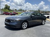 Used 2025 Honda Accord LX image 2