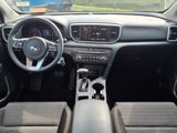 Used 2020 Kia Sportage LX w/ LX Popular Package image 3