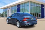 Certified 2021 Volvo S60 T5 Momentum w/ Premium Package image 4