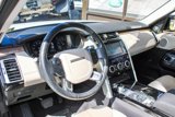 Used 2019 Land Rover Discovery HSE image 4