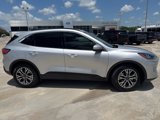 Used 2020 Ford Escape SEL image 2