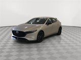 Certified 2025 MAZDA MAZDA3 Hatchback w/Premium Plus Pkg image 4