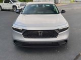 New 2025 Honda Accord SE image 3