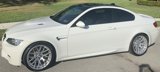 Used 2013 BMW M3 Coupe image 2