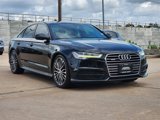 Used 2017 Audi A6 2.0T Premium image 3