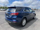 Used 2022 Chevrolet Equinox LT image 4