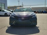 Used 2023 Toyota Camry SE image 3