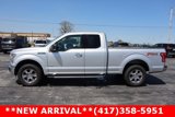Used 2016 Ford F150 XLT w/ Equipment Group 301A Mid image 2