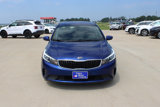 Used 2018 Kia Forte LX image 2