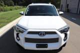 Used 2016 Toyota 4Runner SR5 Premium image 2
