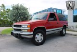 Used 1995 Chevrolet Tahoe 4WD 2-Door image 2