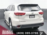 Used 2017 Toyota Highlander FWD V6 image 4