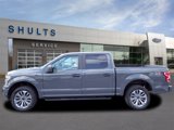 Used 2018 Ford F150 XL w/ Equipment Group 101A Mid image 2