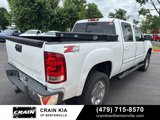 Used 2012 GMC Sierra 1500 SLT w/ All-Terrain Package image 4