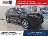 Used 2014 Ford Explorer Limited w/ Equipment Group 302A image 1