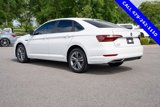 Used 2019 Volkswagen Jetta R-Line image 4