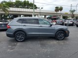 Certified 2024 Volkswagen Tiguan SE w/ Panoramic Sunroof Package image 6
