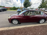 Used 2014 Honda Accord EX-L image 4
